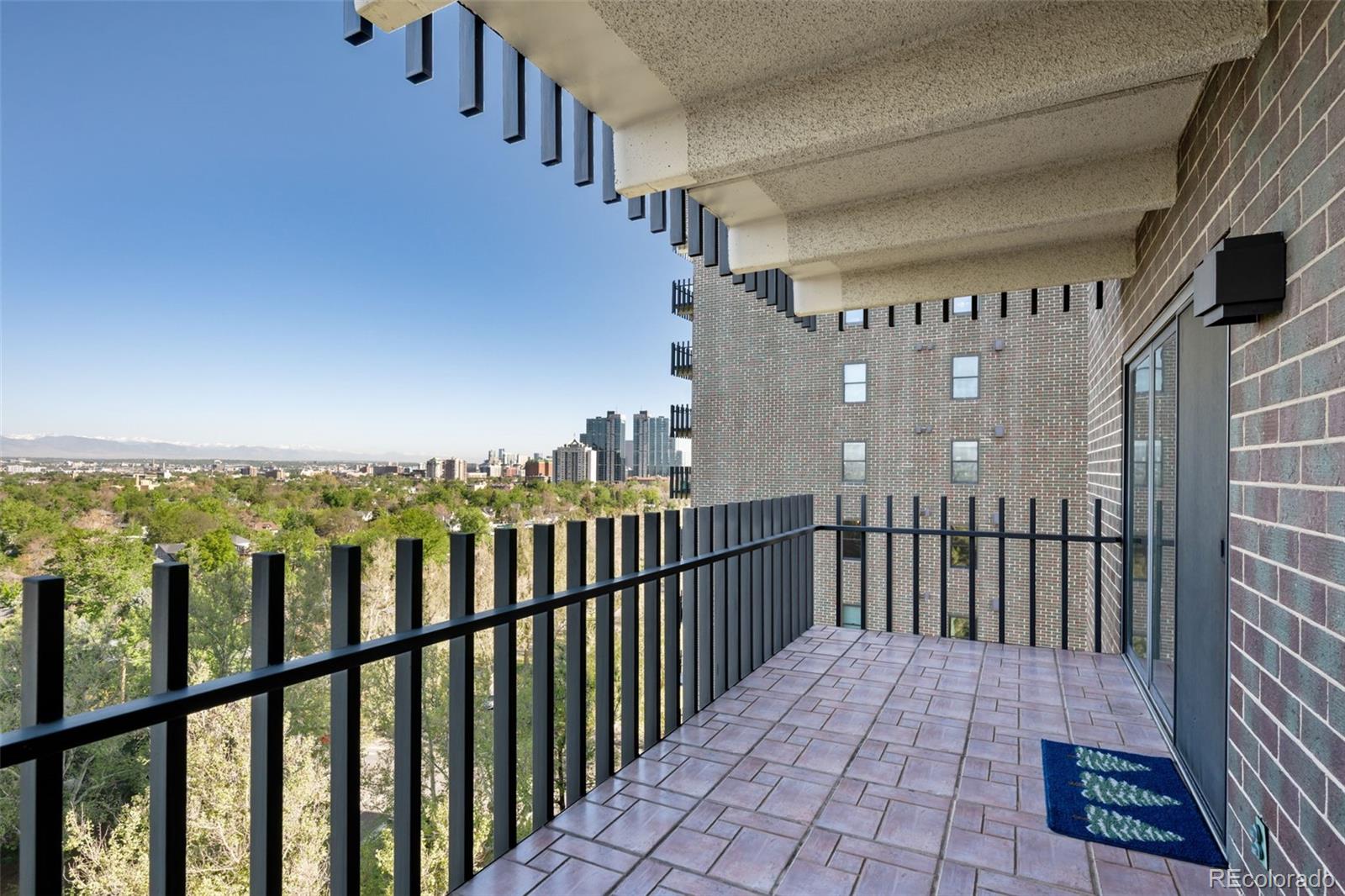 460 S Marion Parkway Denver CO 80209