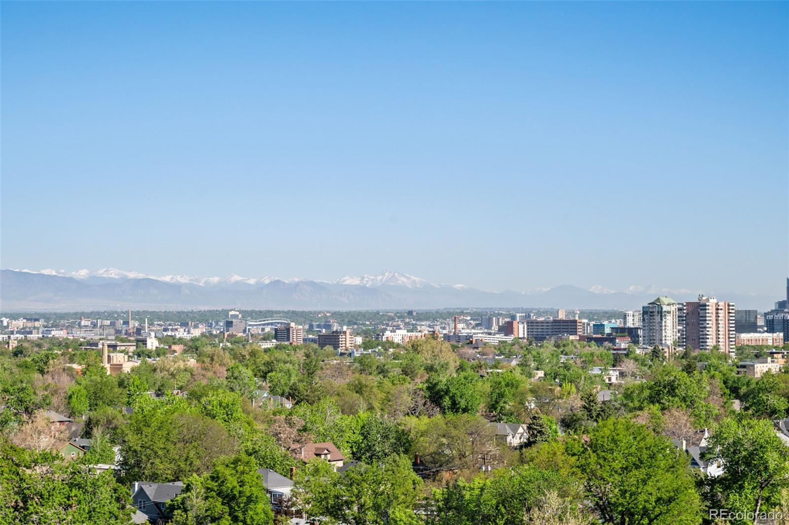 460 S Marion Parkway Denver CO 80209