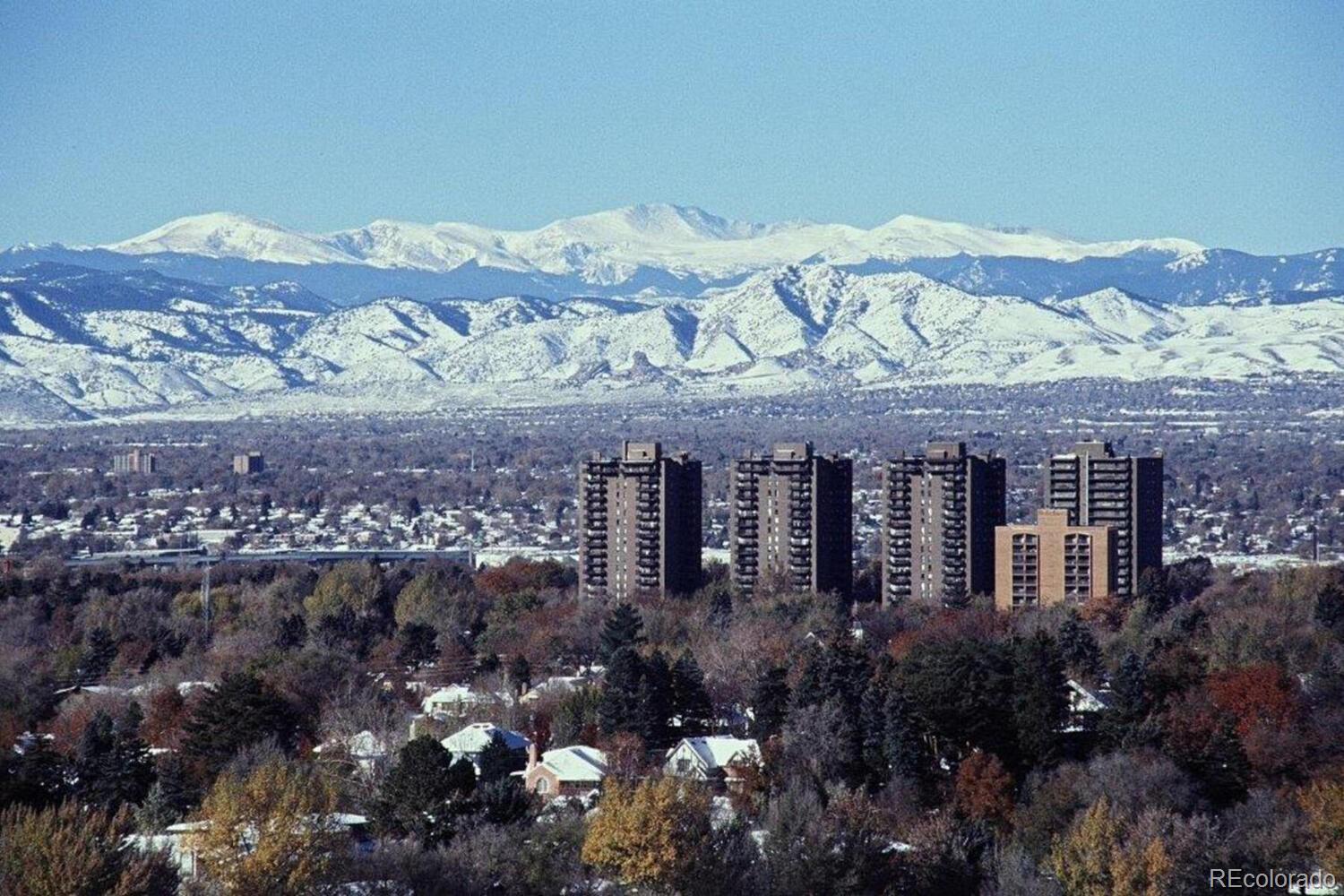 460 S Marion Parkway Denver CO 80209