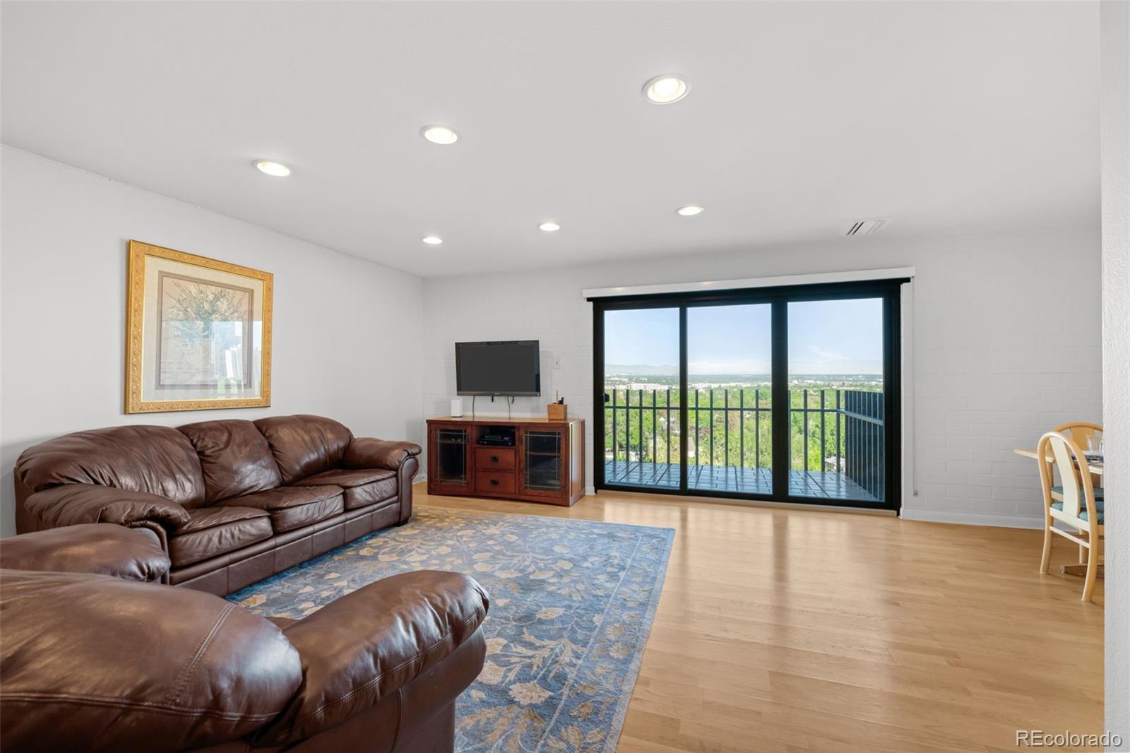 460 S Marion Parkway Denver CO 80209