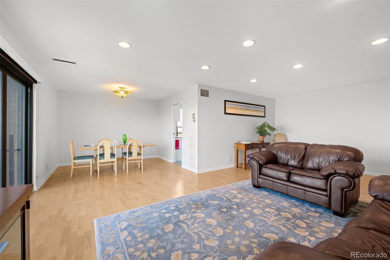 460 S Marion Parkway Denver CO 80209