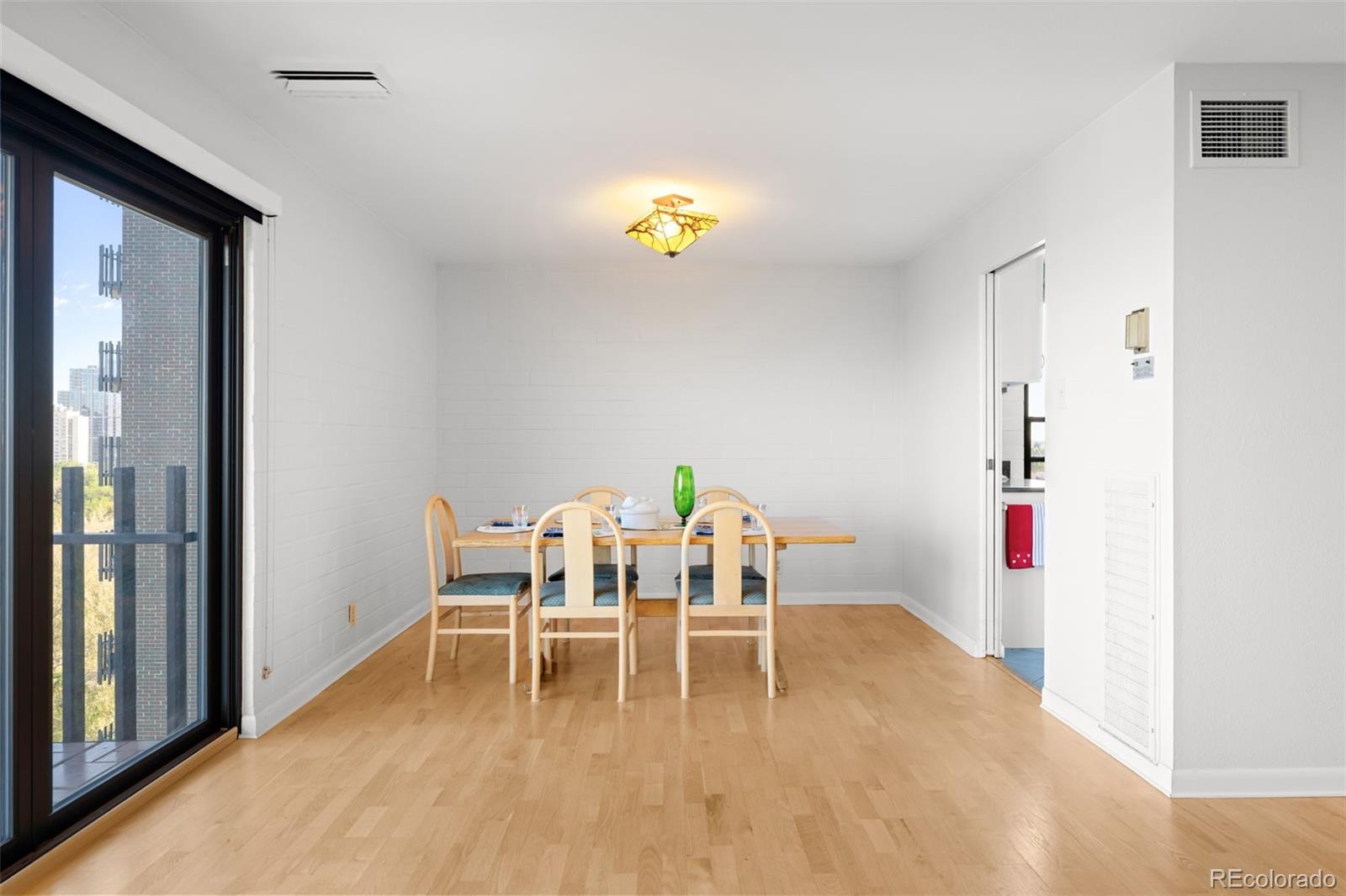 460 S Marion Parkway Denver CO 80209