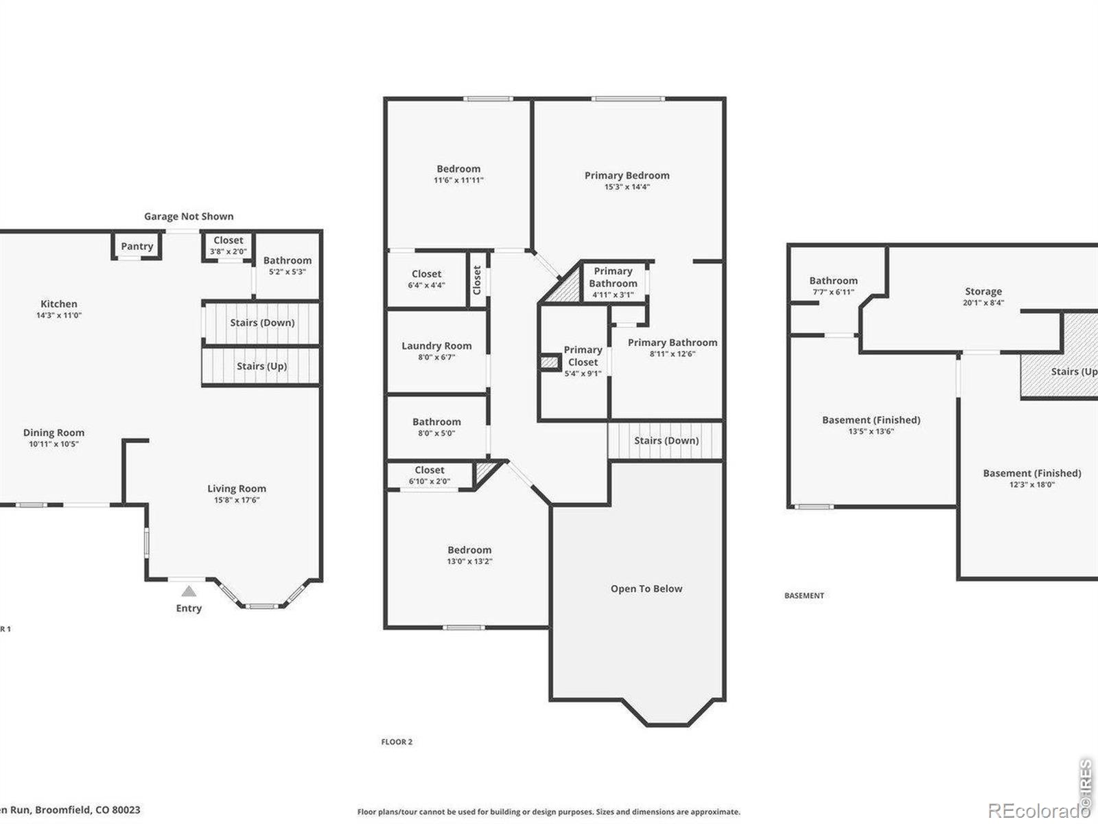 4795 Raven Run Broomfield CO 80023