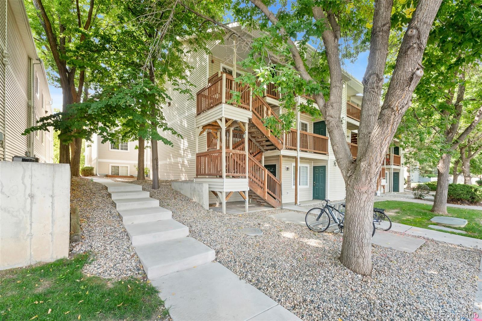 1221 University Avenue Fort Collins CO 80521