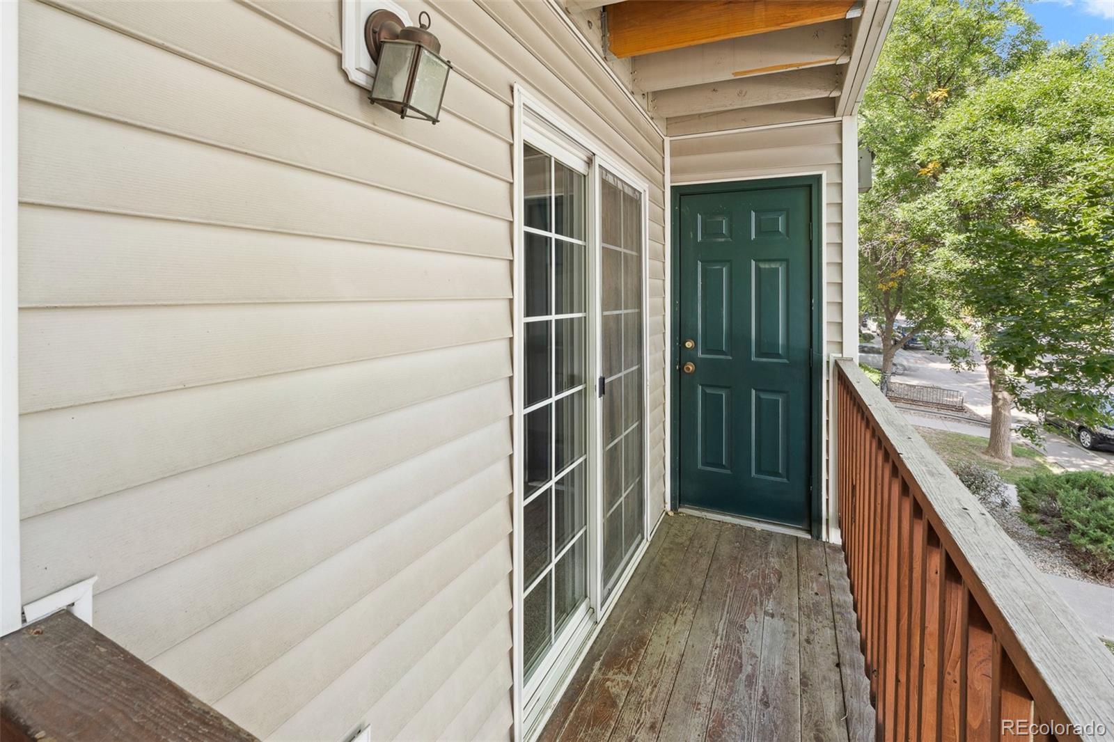 1221 University Avenue Fort Collins CO 80521