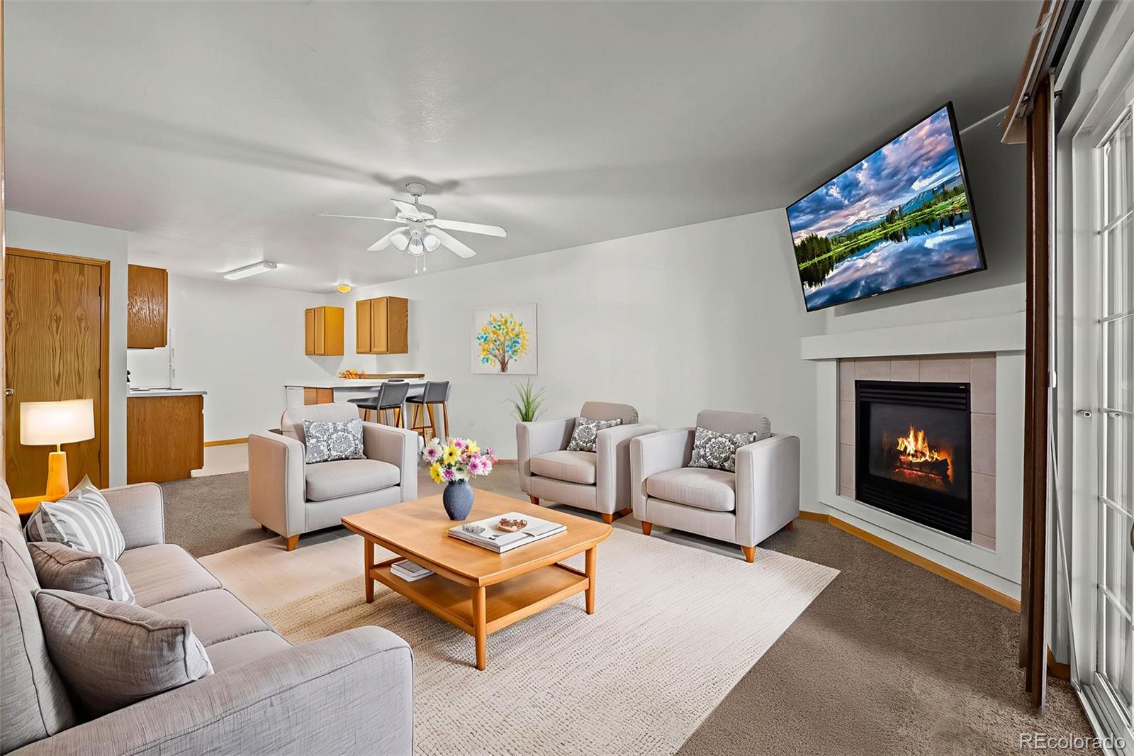 1221 University Avenue Fort Collins CO 80521