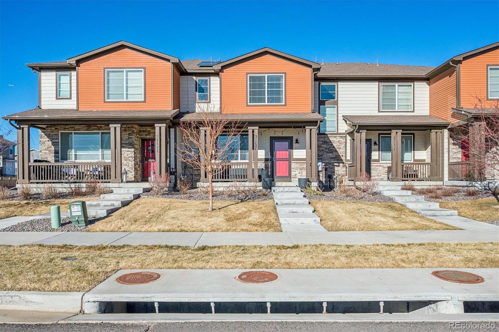 21121 E 60th Avenue Aurora CO 80019