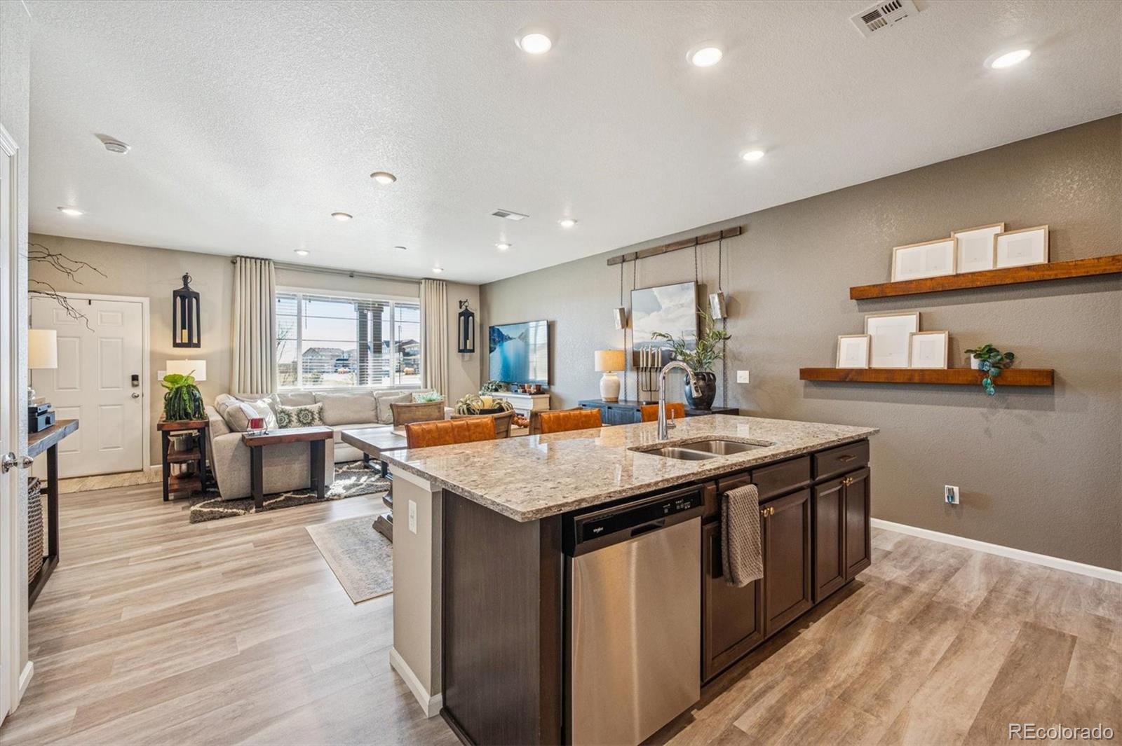 21121 E 60th Avenue Aurora CO 80019