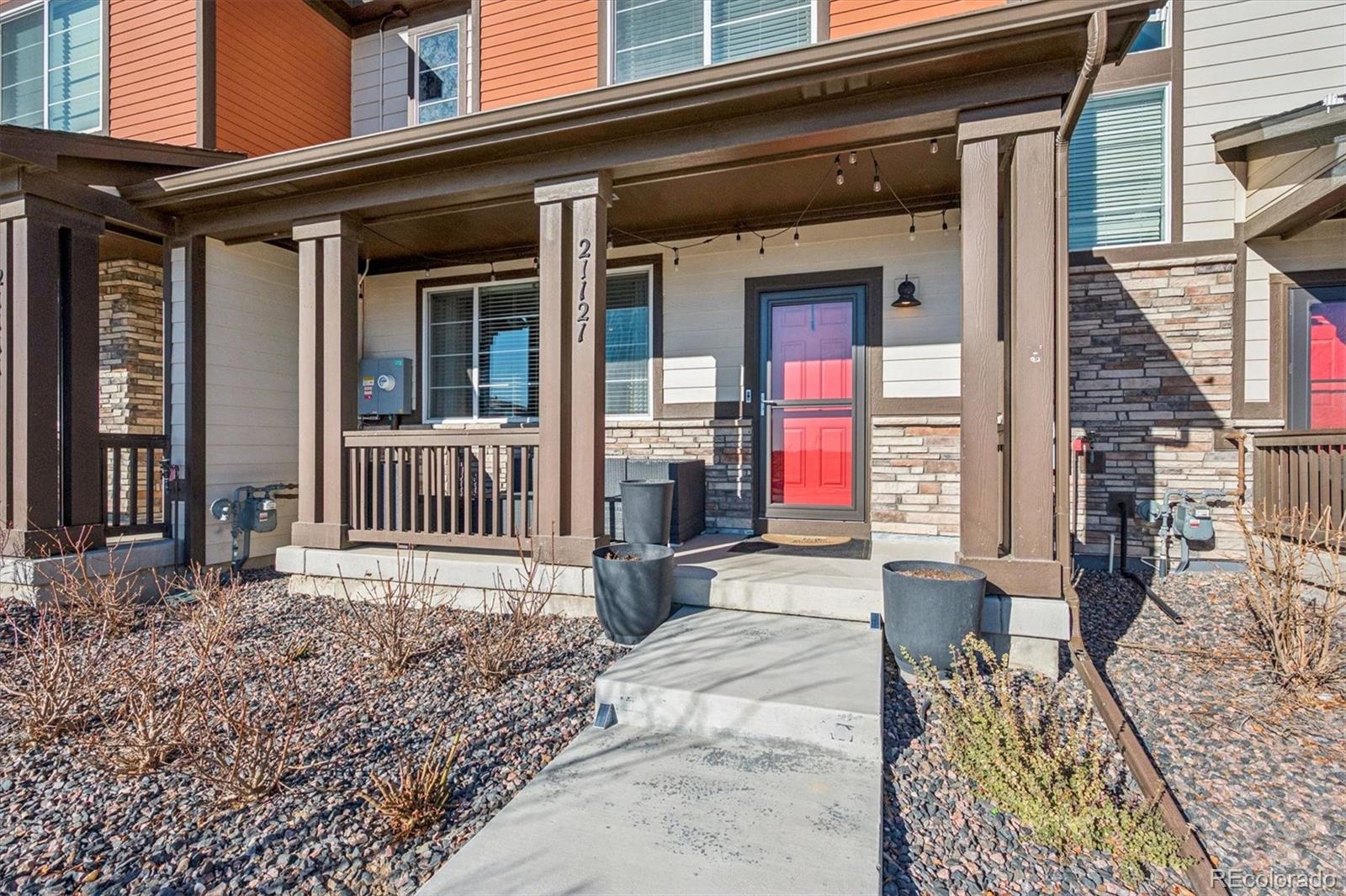 21121 E 60th Avenue Aurora CO 80019