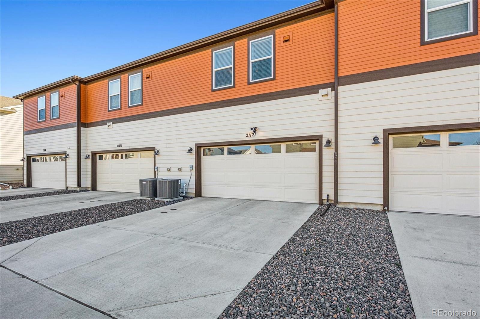 21121 E 60th Avenue Aurora CO 80019