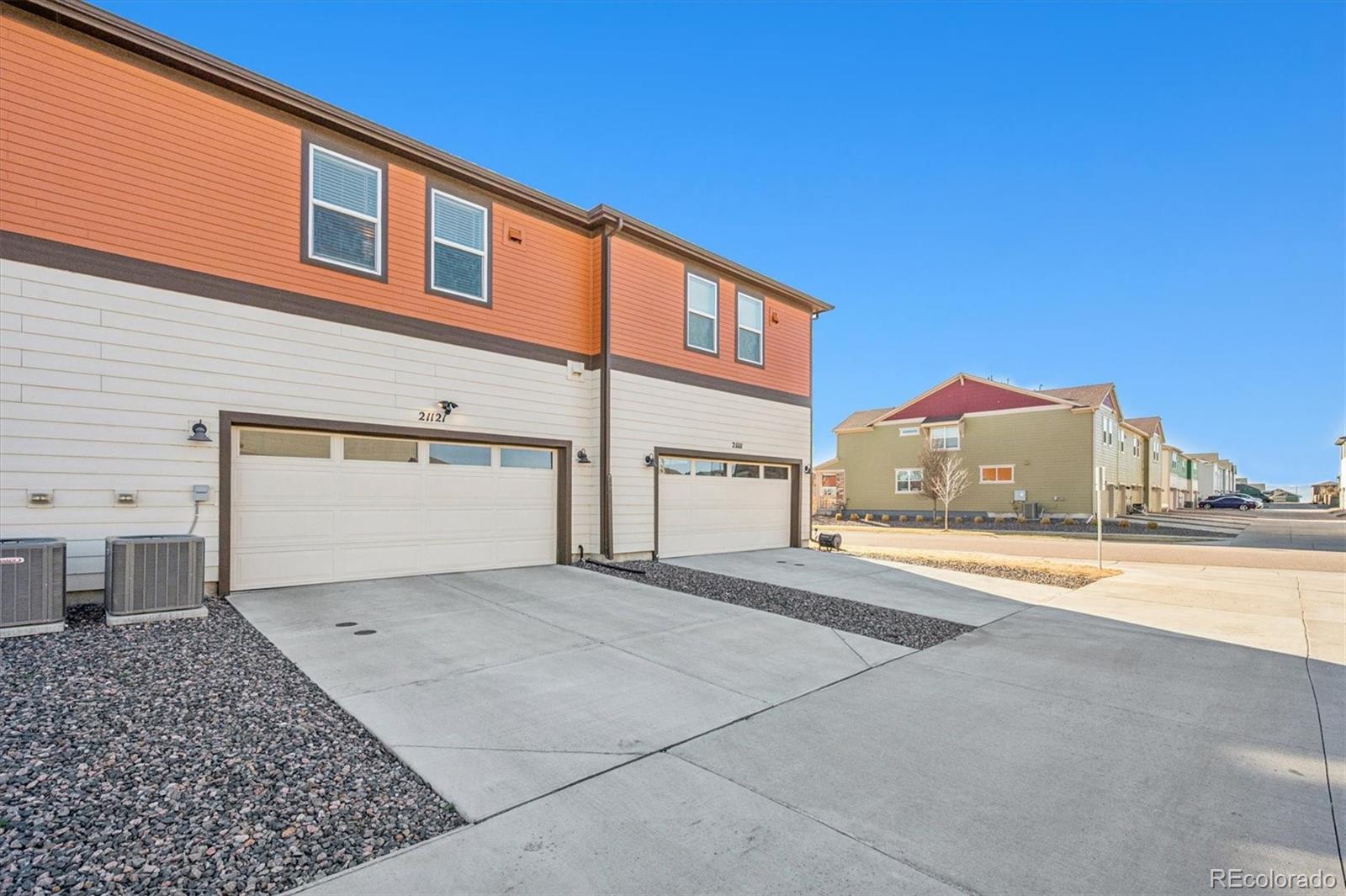 21121 E 60th Avenue Aurora CO 80019