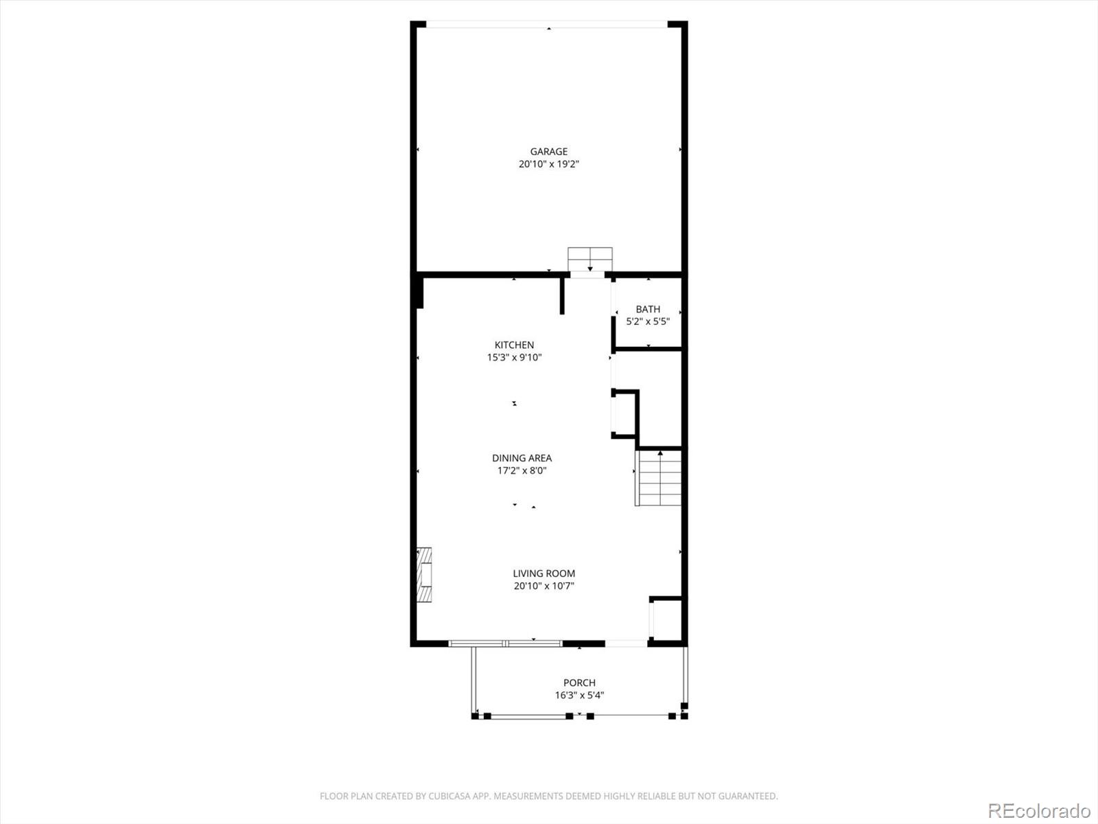 21121 E 60th Avenue Aurora CO 80019
