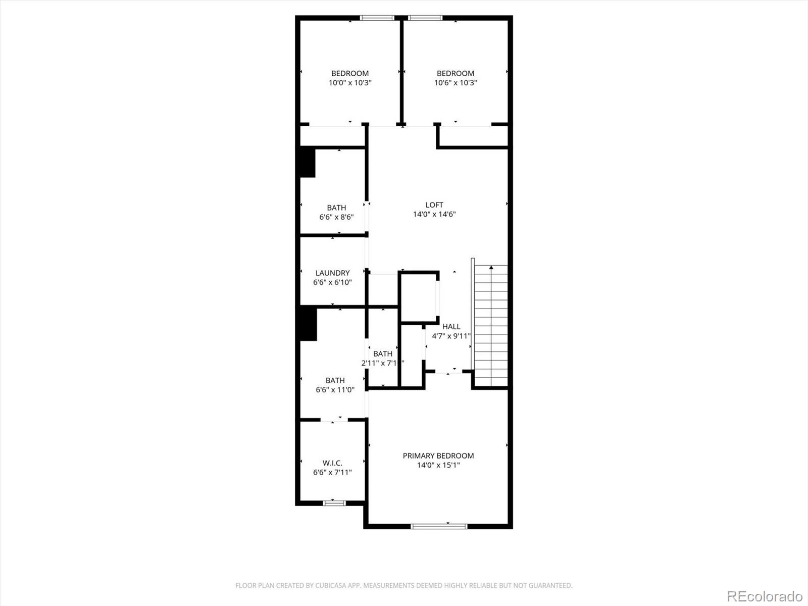 21121 E 60th Avenue Aurora CO 80019