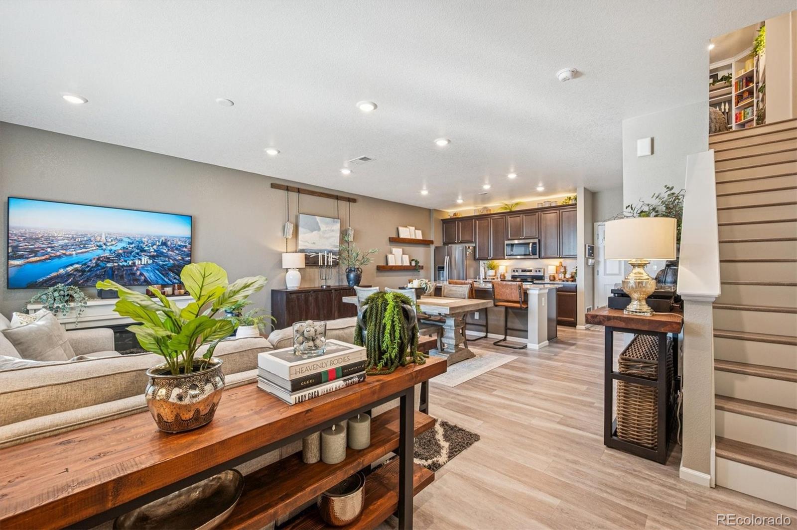 21121 E 60th Avenue Aurora CO 80019