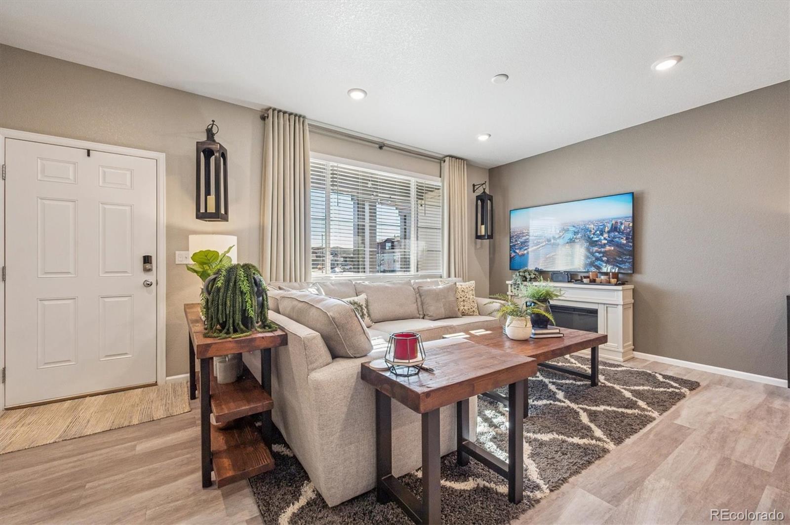 21121 E 60th Avenue Aurora CO 80019