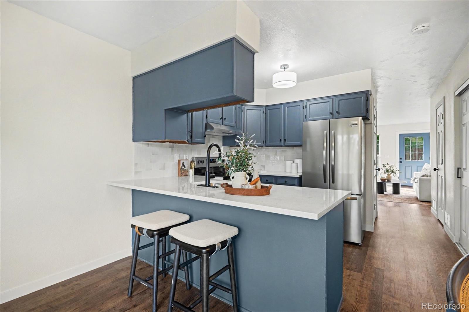 2537 E Nichols Circle Centennial CO 80122