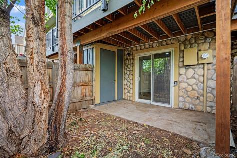 2537 E Nichols Circle Centennial CO 80122