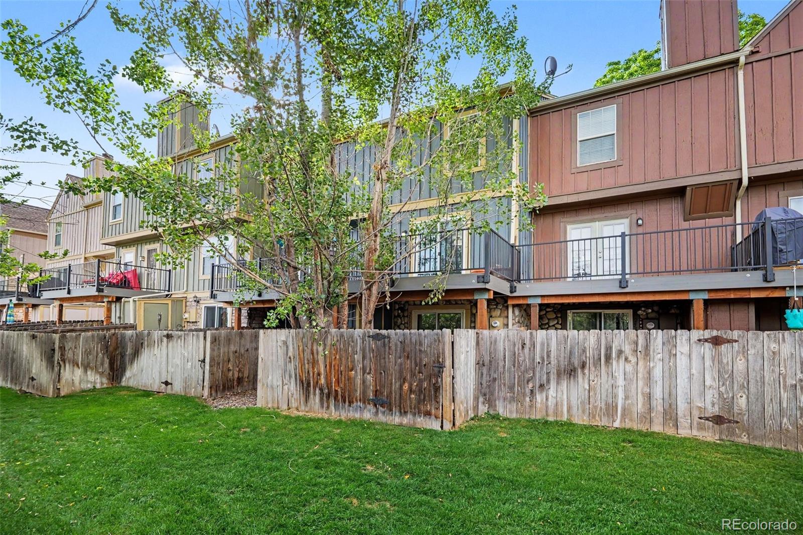 2537 E Nichols Circle Centennial CO 80122