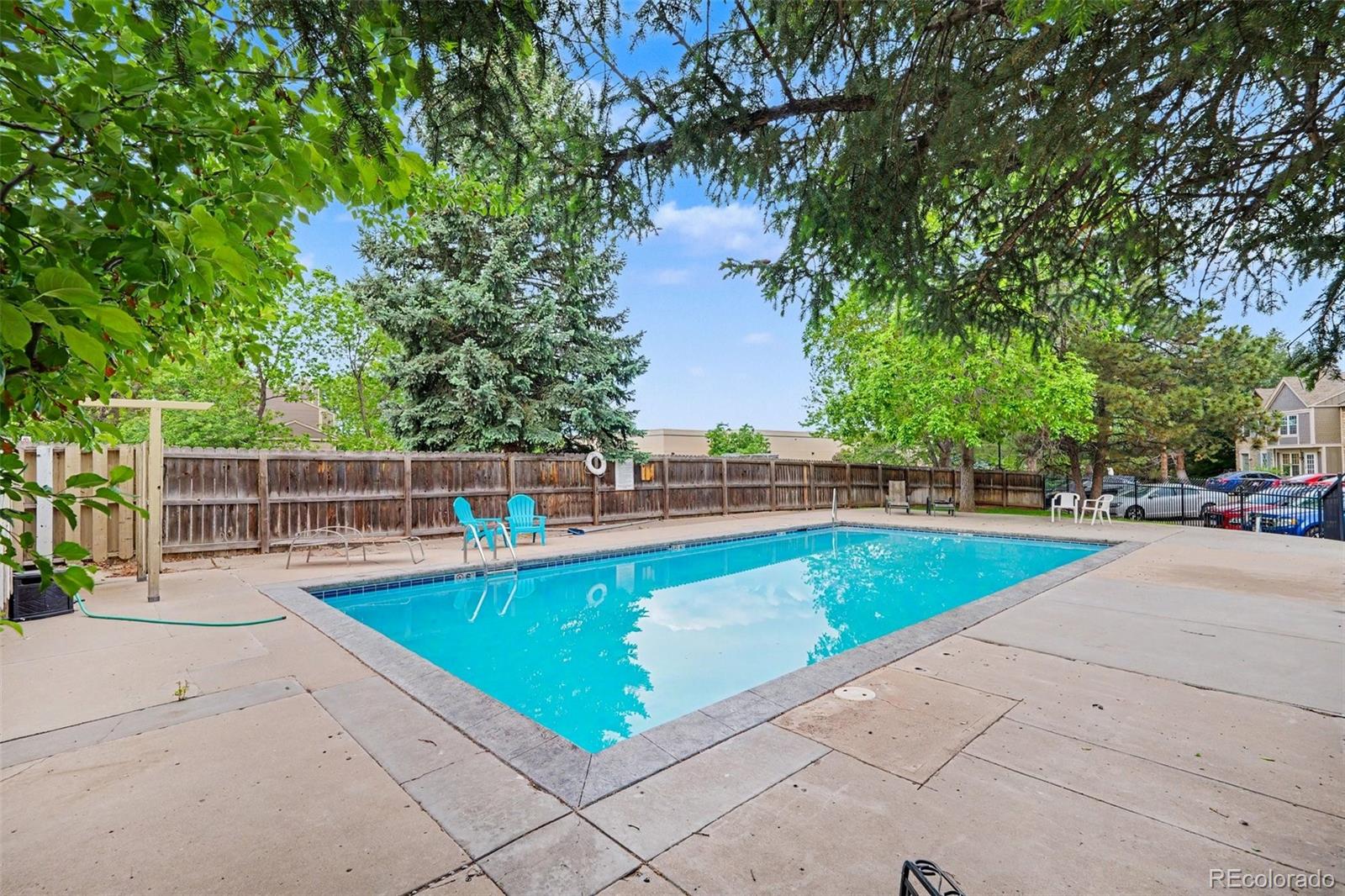 2537 E Nichols Circle Centennial CO 80122