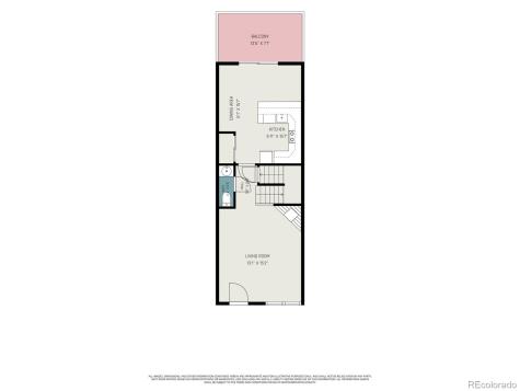 2537 E Nichols Circle Centennial CO 80122