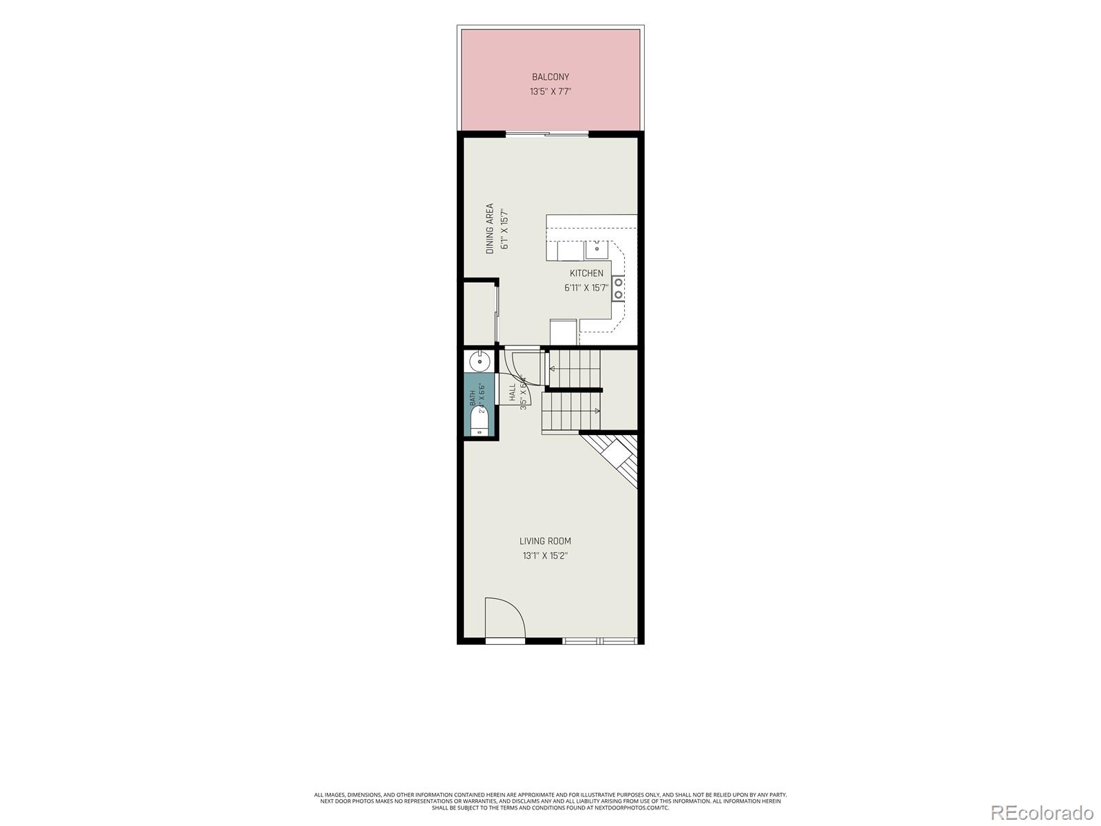 2537 E Nichols Circle Centennial CO 80122