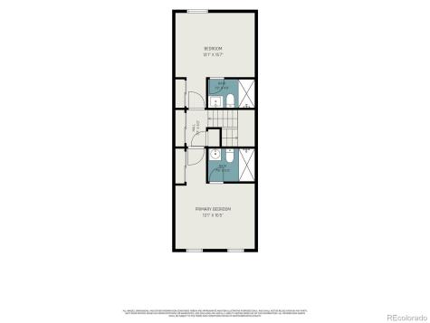 2537 E Nichols Circle Centennial CO 80122