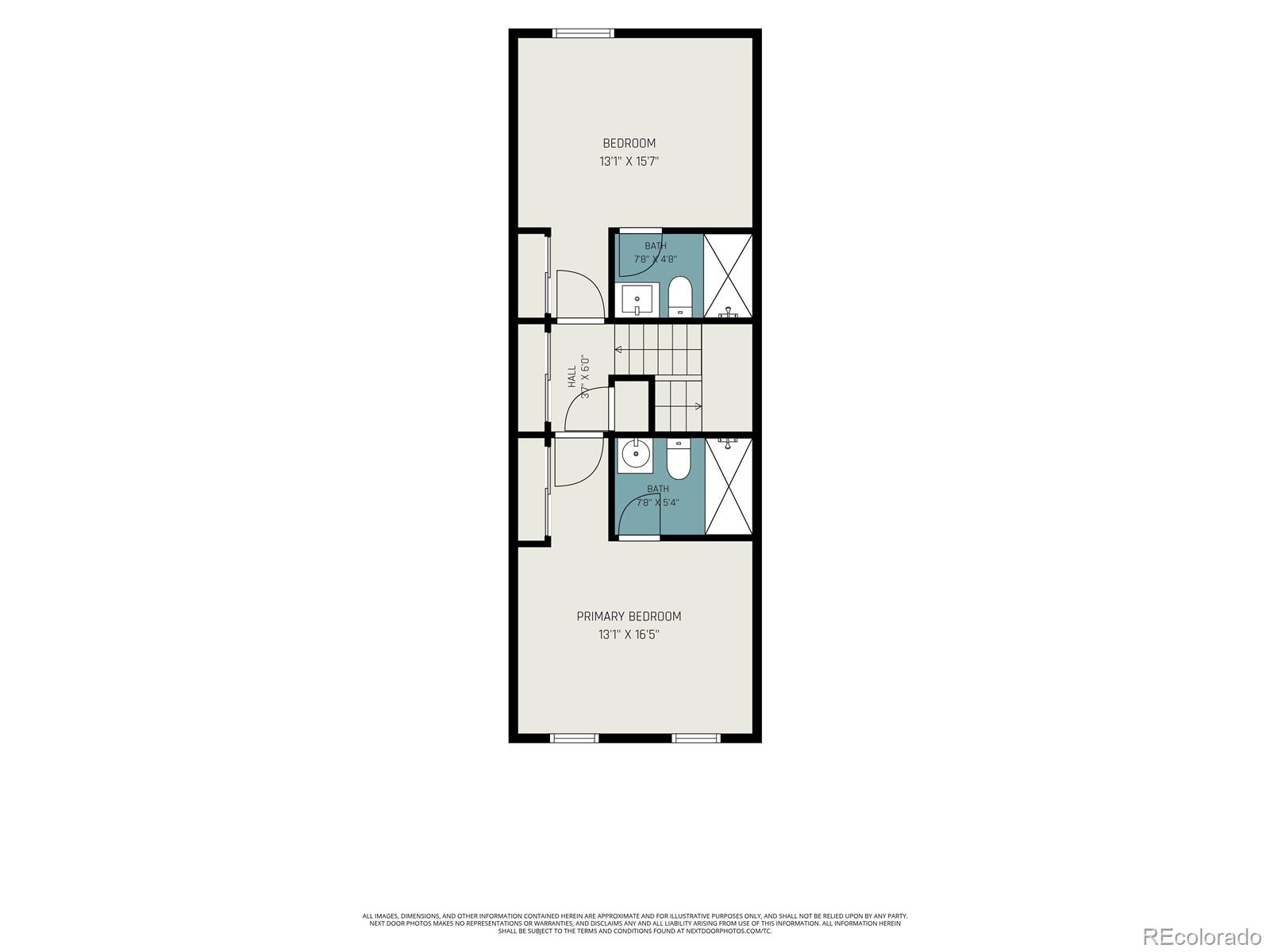 2537 E Nichols Circle Centennial CO 80122