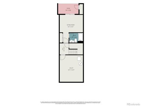 2537 E Nichols Circle Centennial CO 80122