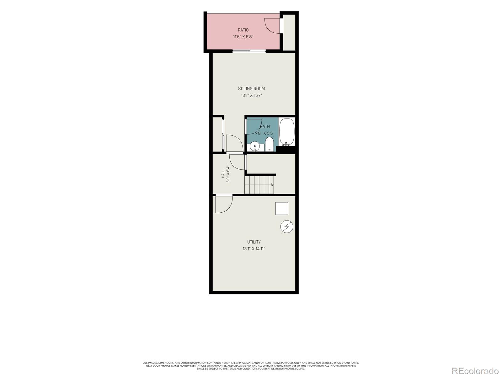 2537 E Nichols Circle Centennial CO 80122