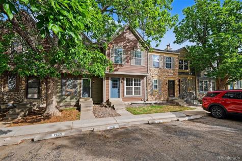 2537 E Nichols Circle Centennial CO 80122