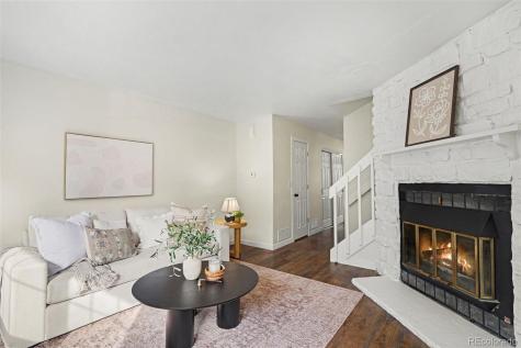 2537 E Nichols Circle Centennial CO 80122
