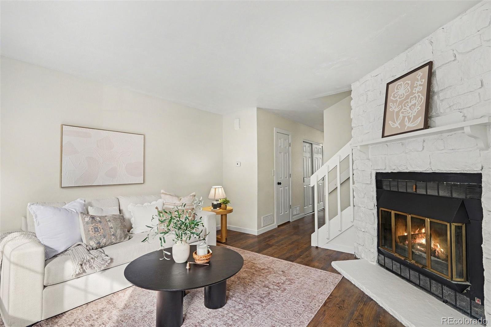 2537 E Nichols Circle Centennial CO 80122