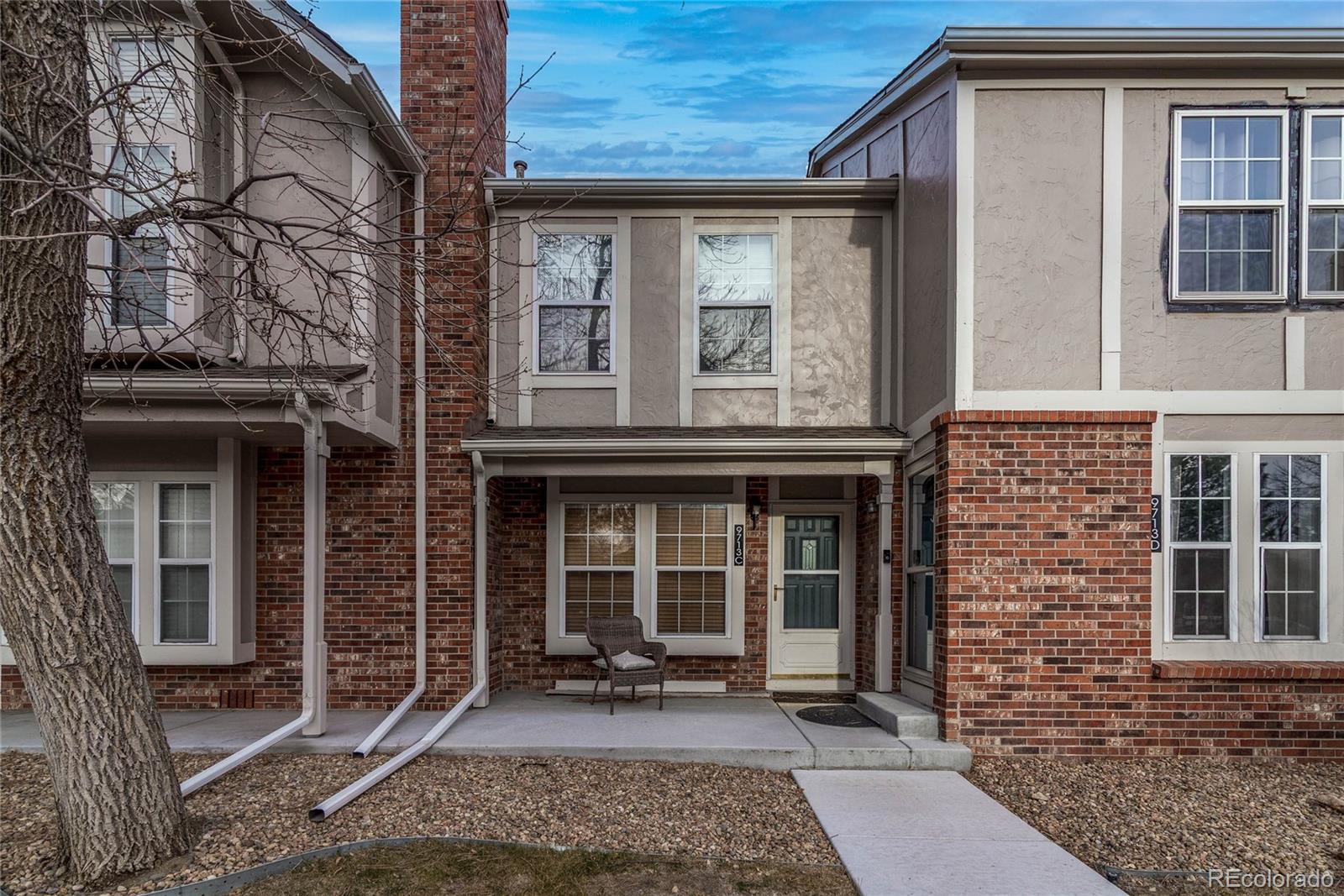 9713 W Chatfield Avenue Littleton CO 80128