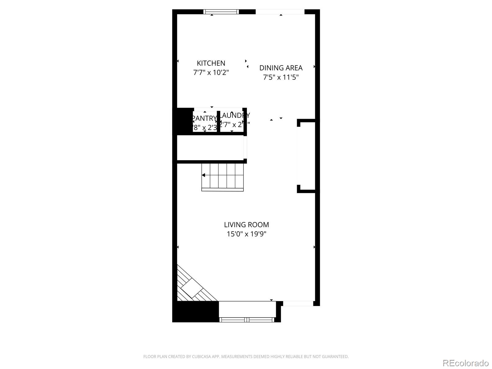 9713 W Chatfield Avenue Littleton CO 80128