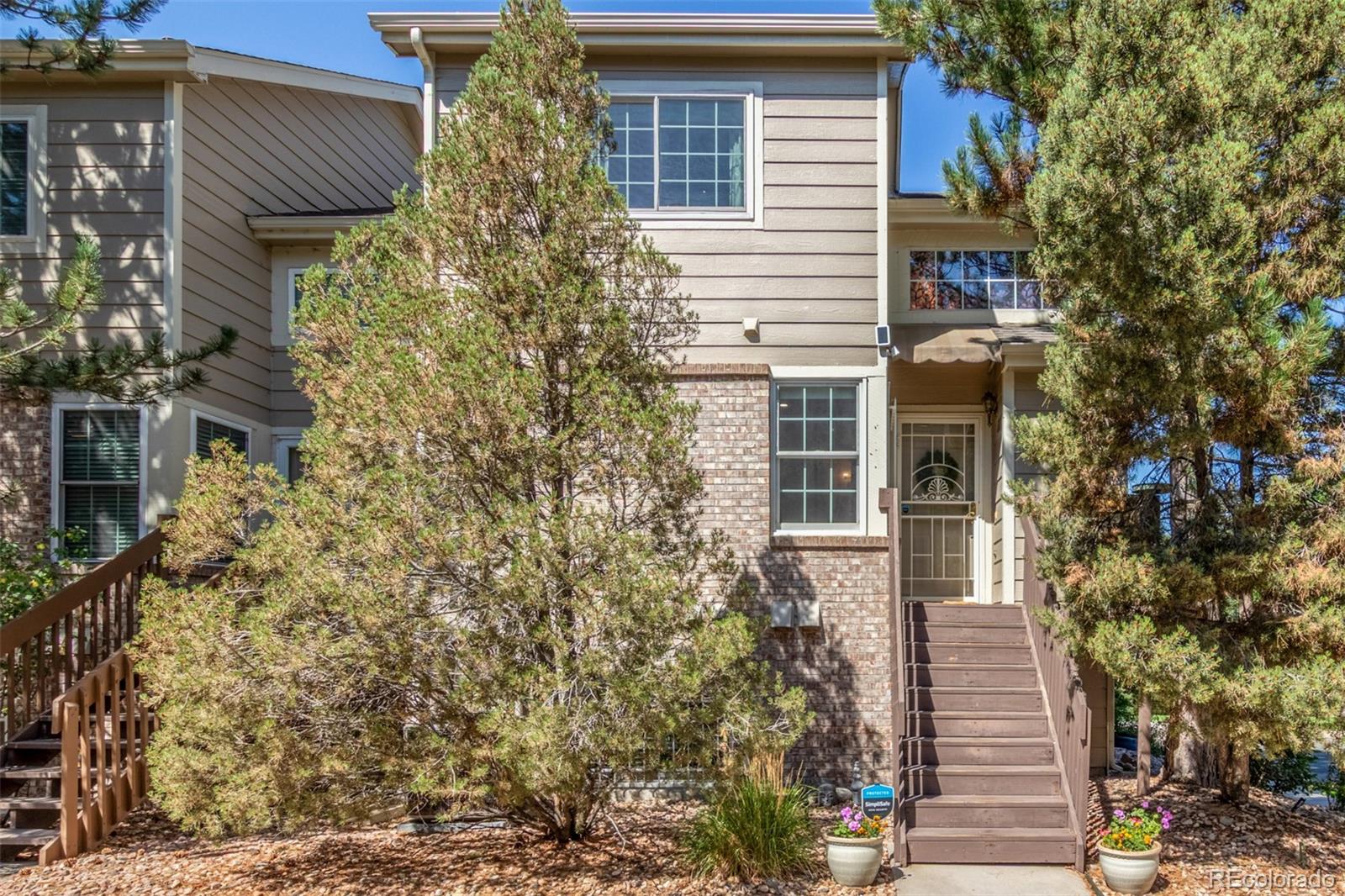 Denver CO, 1470 S Quebec Way, Unit 123