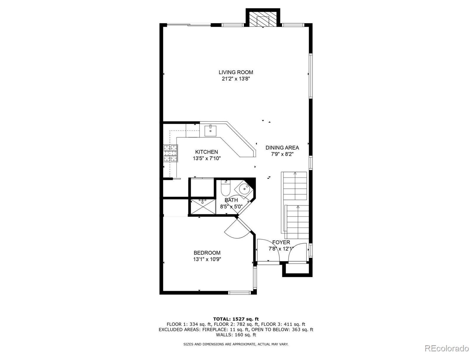 1470 S Quebec Way Denver CO 80231