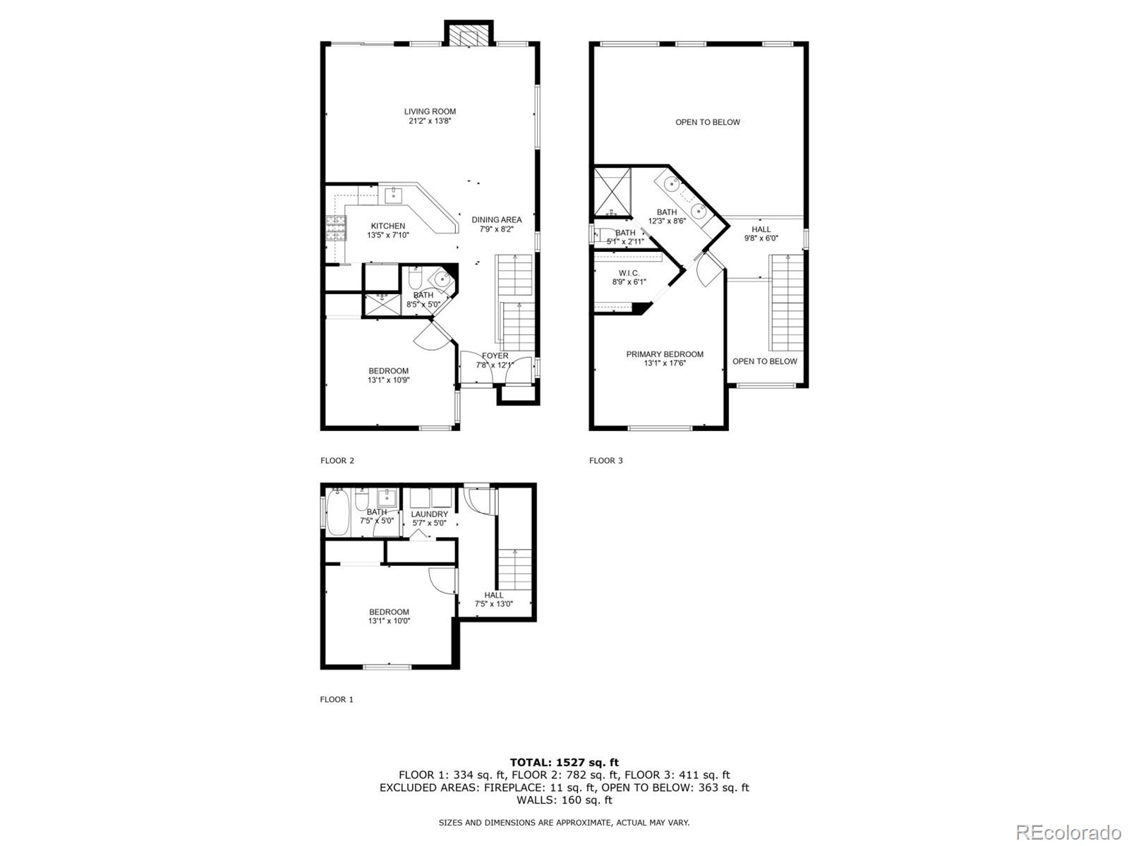 1470 S Quebec Way Denver CO 80231