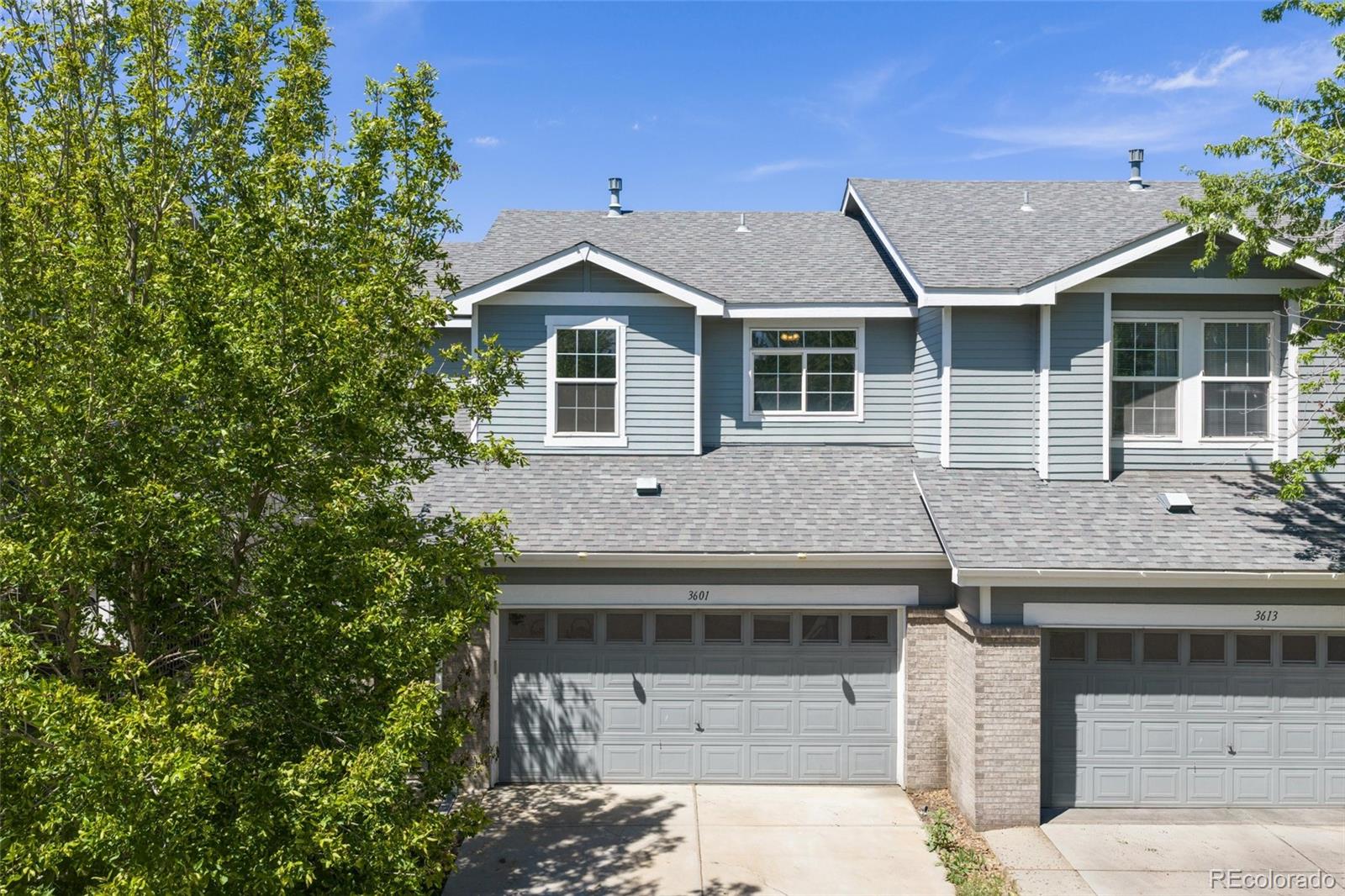 3601 E 94th Avenue Thornton CO 80229