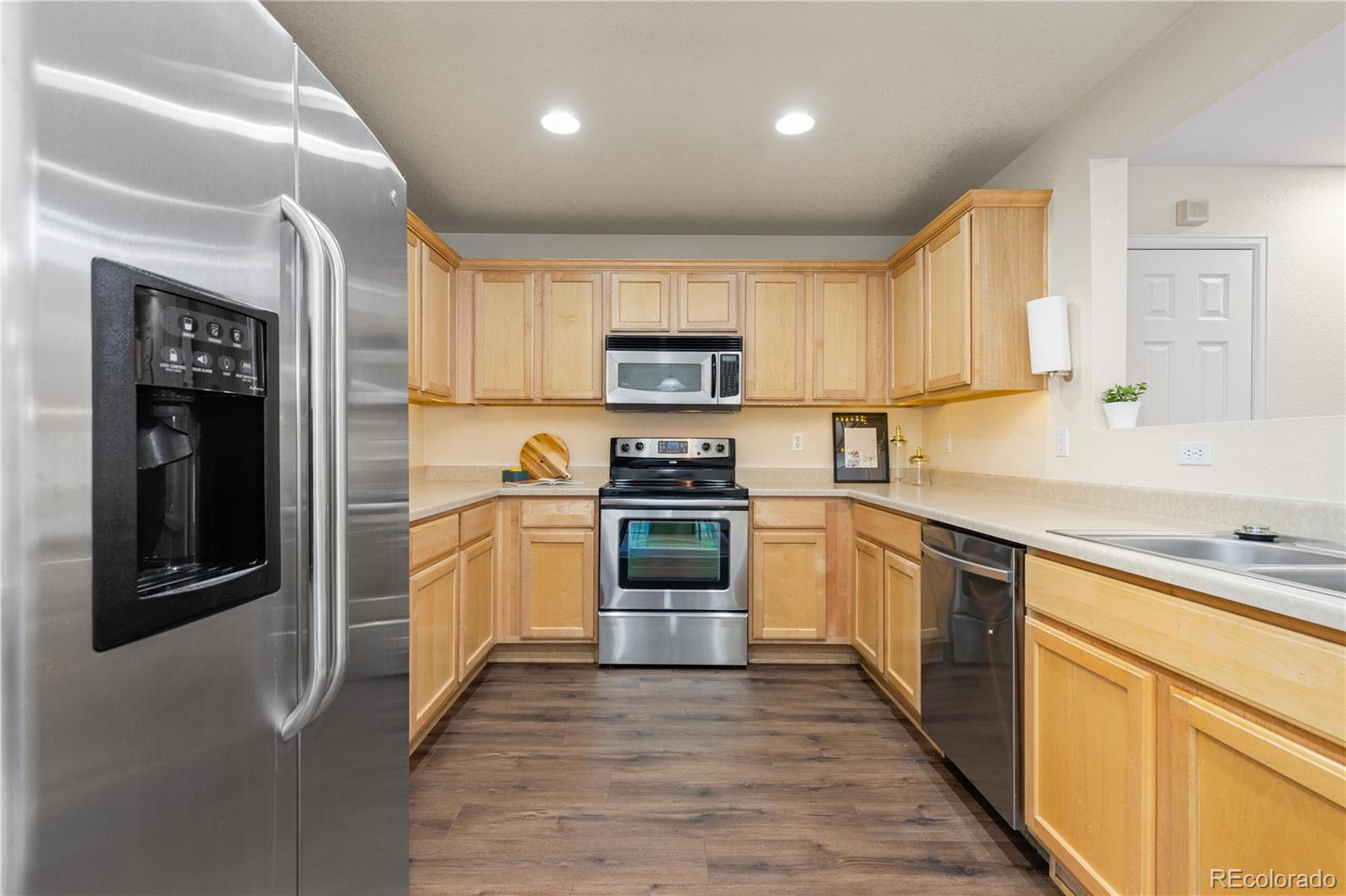 3601 E 94th Avenue Thornton CO 80229