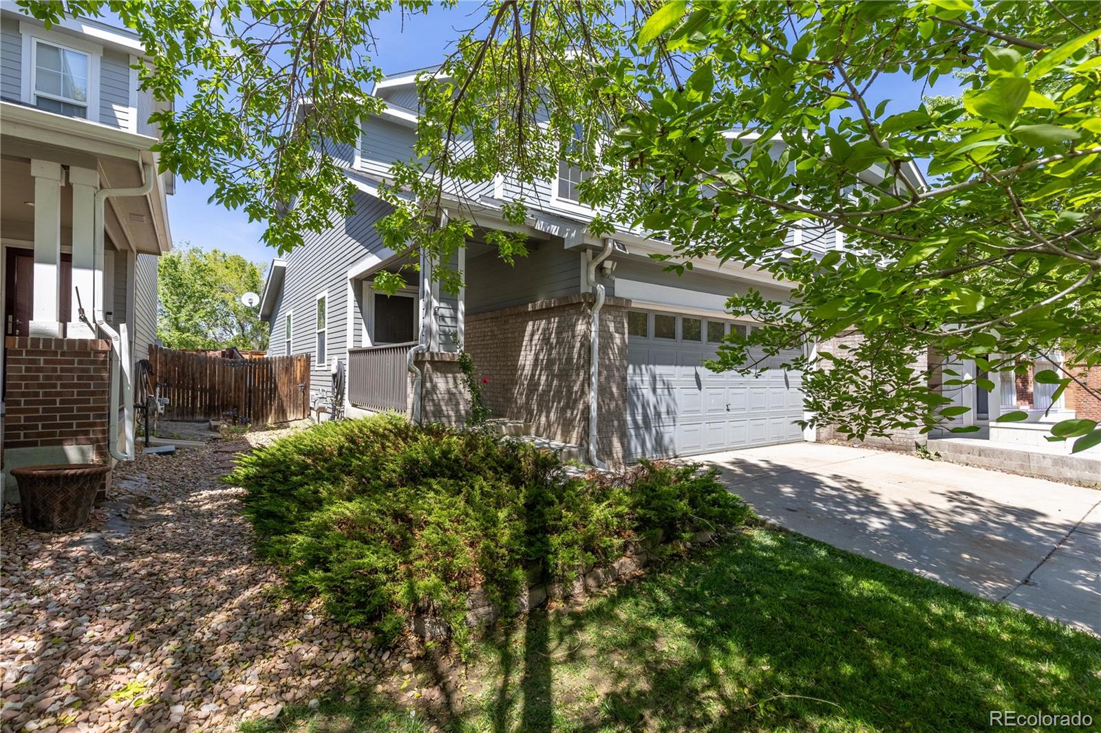 3601 E 94th Avenue Thornton CO 80229