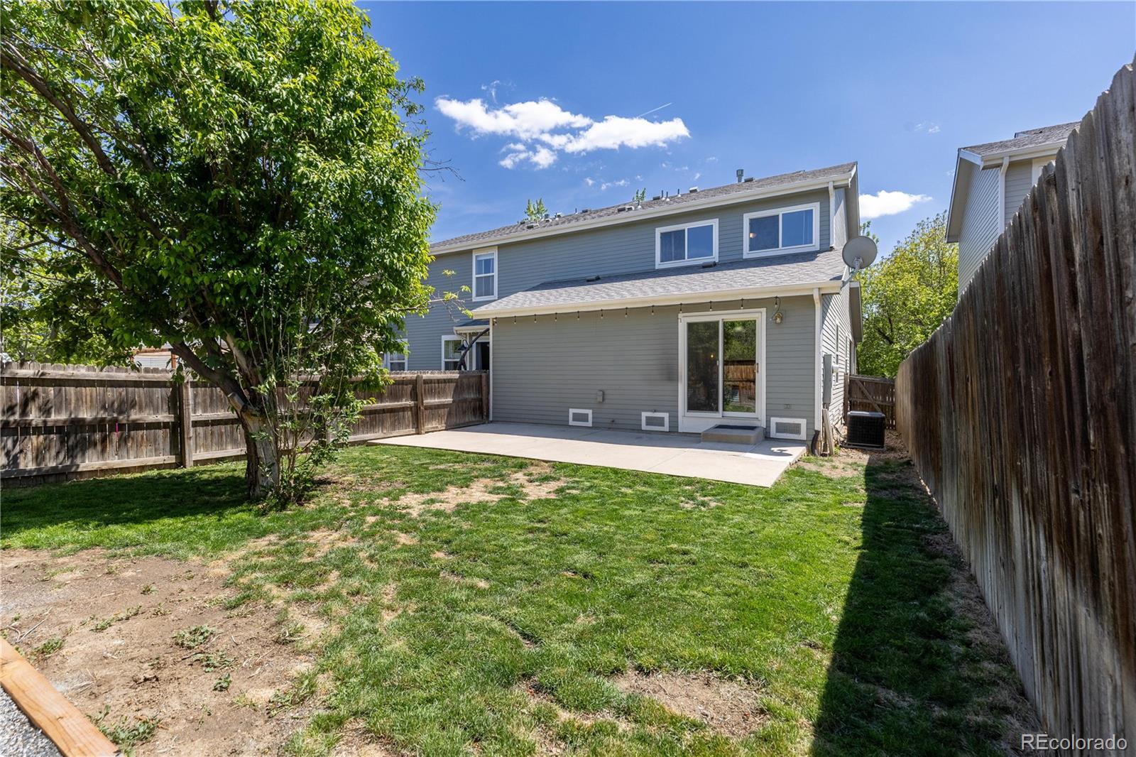 3601 E 94th Avenue Thornton CO 80229