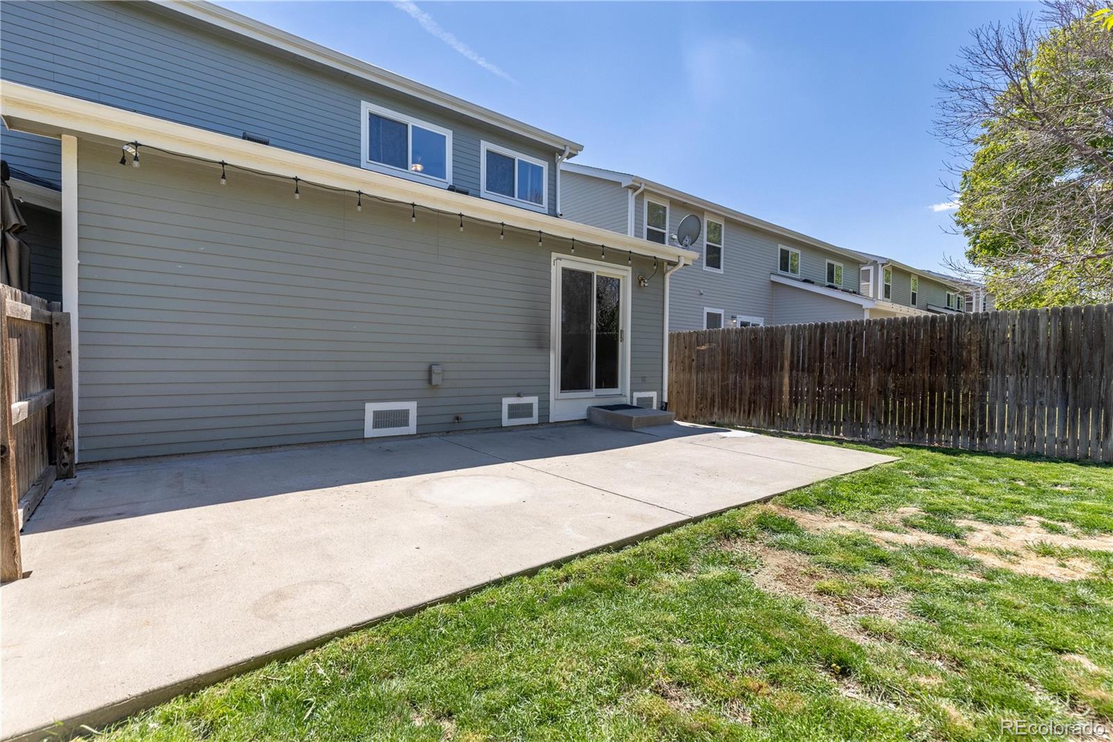 3601 E 94th Avenue Thornton CO 80229