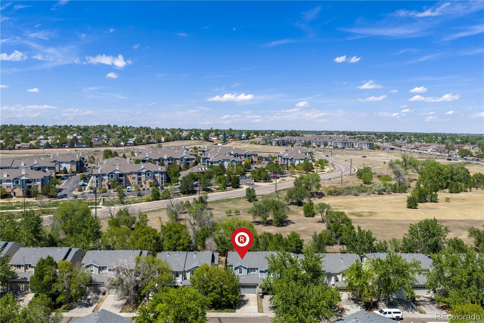 3601 E 94th Avenue Thornton CO 80229
