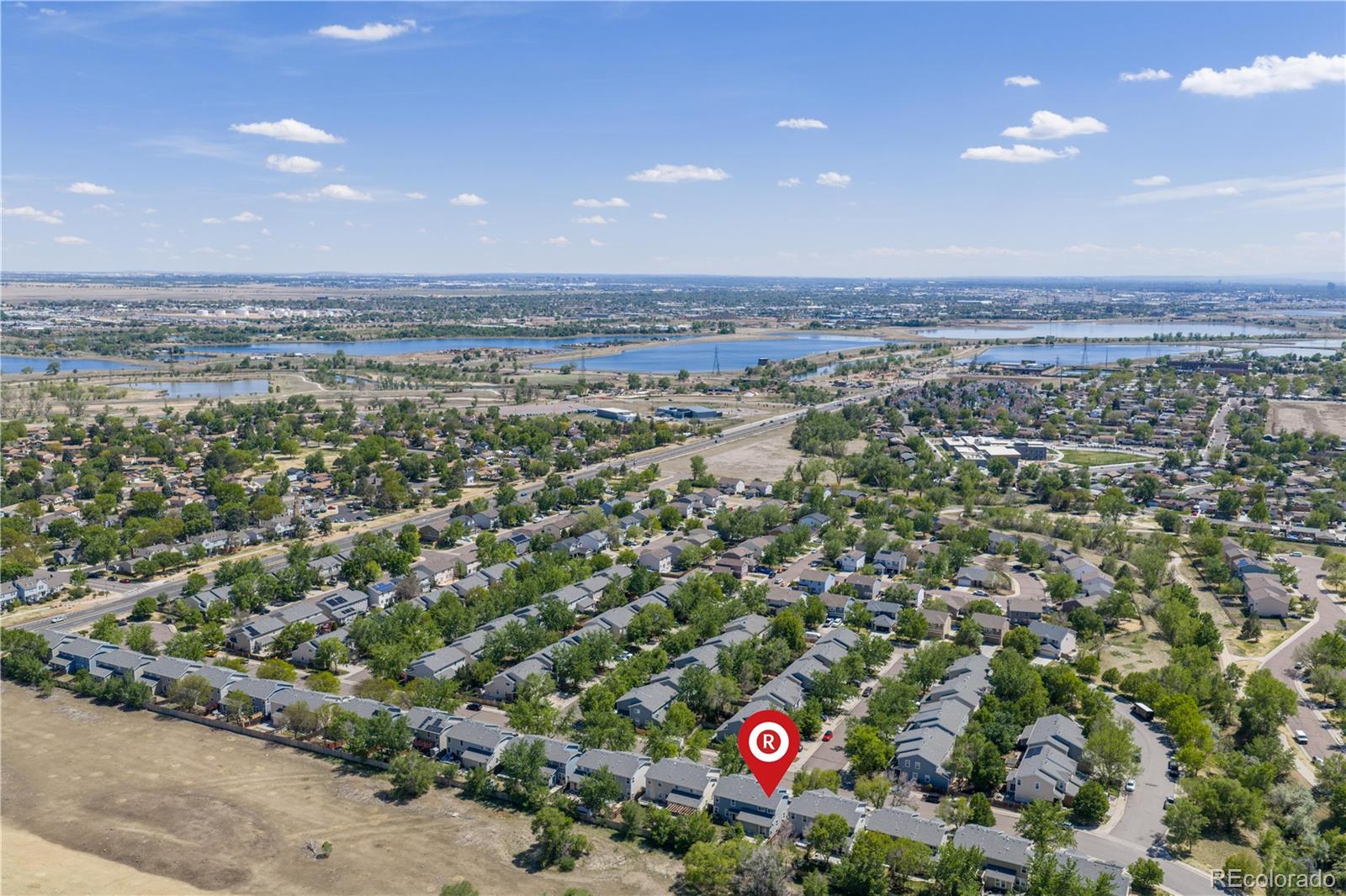 3601 E 94th Avenue Thornton CO 80229