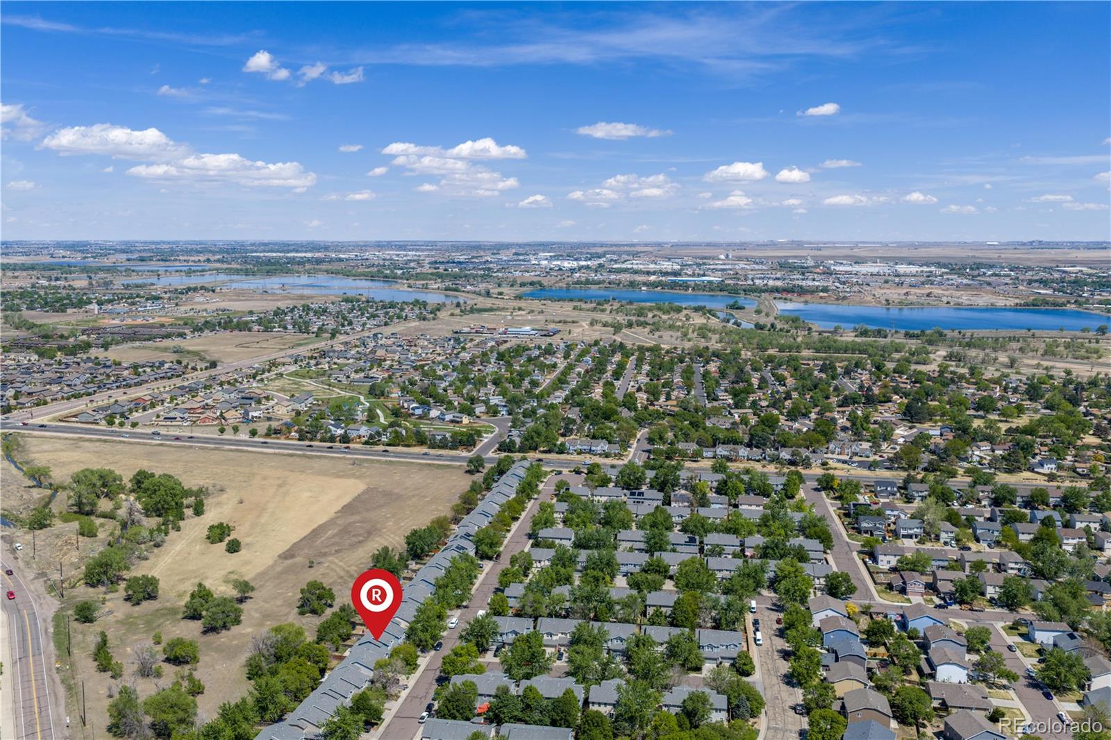 3601 E 94th Avenue Thornton CO 80229