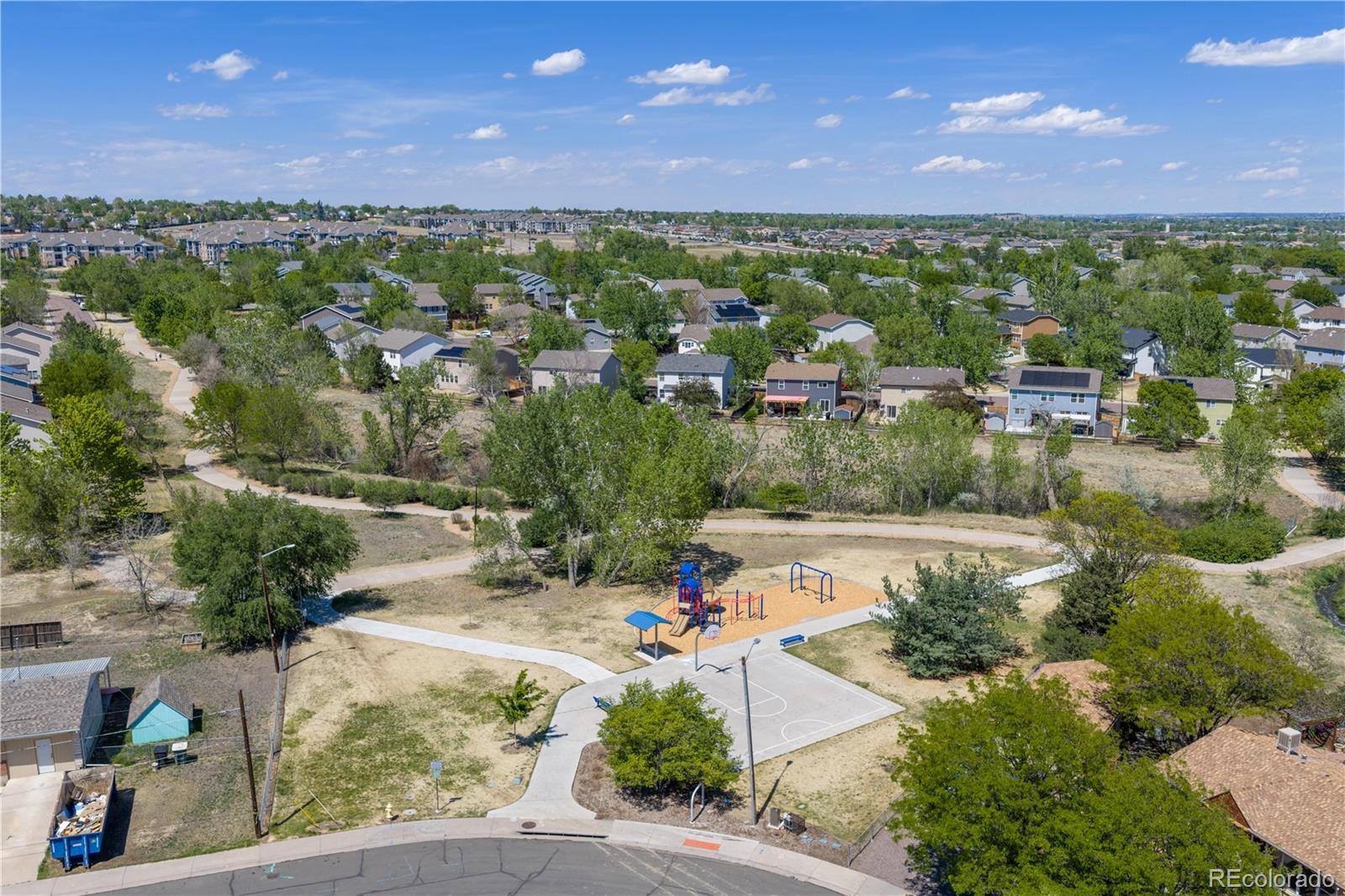 3601 E 94th Avenue Thornton CO 80229