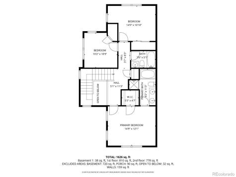 561 Homestead Street Lafayette CO 80026