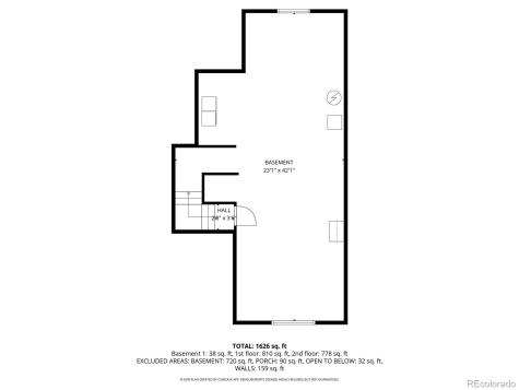 561 Homestead Street Lafayette CO 80026