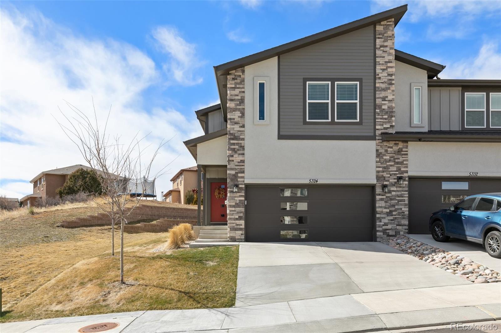 5324 Sky Top Lane Colorado Springs CO 80918