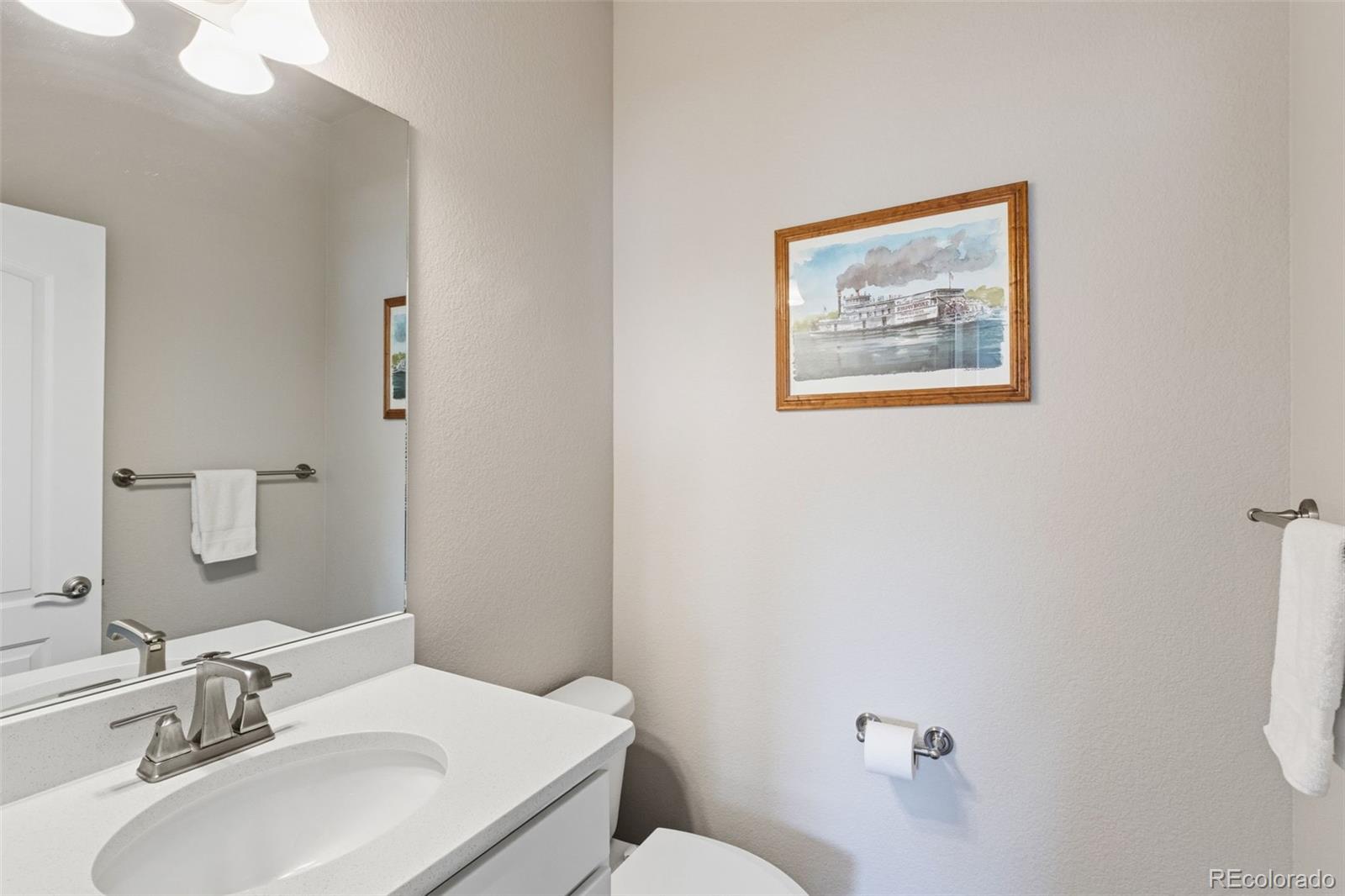 5324 Sky Top Lane Colorado Springs CO 80918